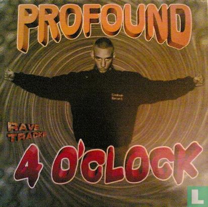 4 O'Clock - Image 1