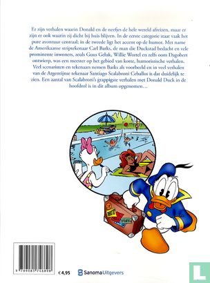 De grappigste avonturen van Donald Duck 29 - Image 2