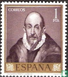 Gemälde von El Greco