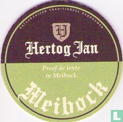 Meibock / Proef de lente in Meibock - Bild 1
