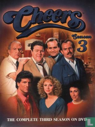 The Complete Third Season on DVD - Image 1