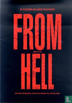 From Hell - Image 1