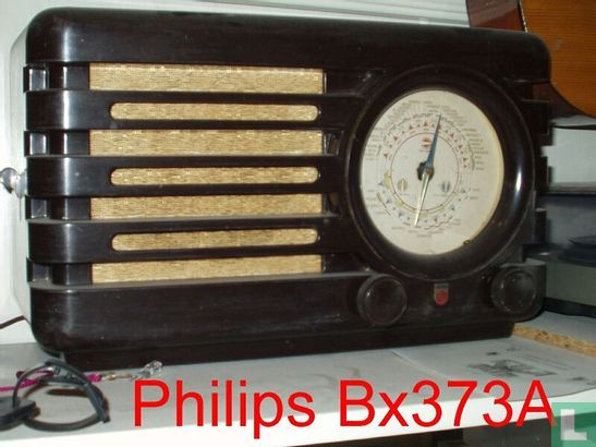 Philips 373a