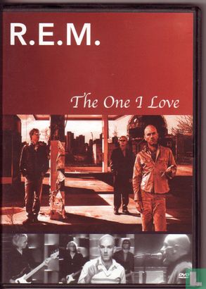 The One I Love - Image 1
