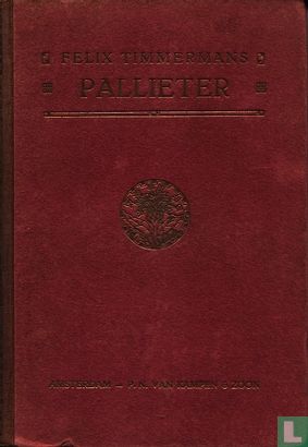 Pallieter - Afbeelding 1
