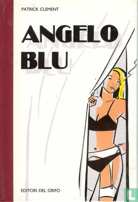 Angelo Blu - Afbeelding 1