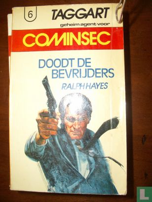 Doodt de bevrijders - Image 1