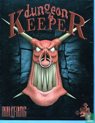 Dungeon Keeper - Afbeelding 1