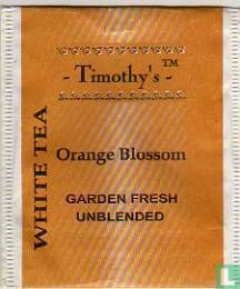 Orange Blossom - Image 1