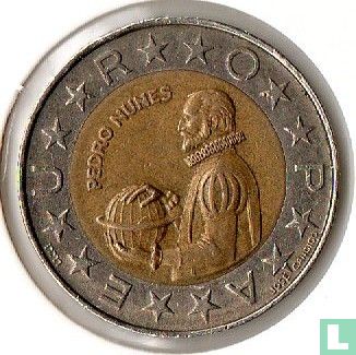 Portugal 100 escudos 1992 - Afbeelding 2