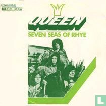 Seven Seas of Rhye - Afbeelding 1