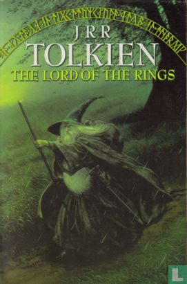 The Lord of the Rings - Bild 1