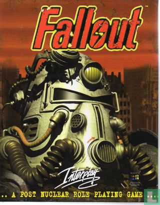 Fallout - Afbeelding 1