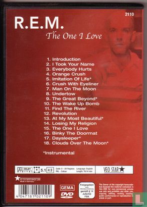 The One I Love - Image 2