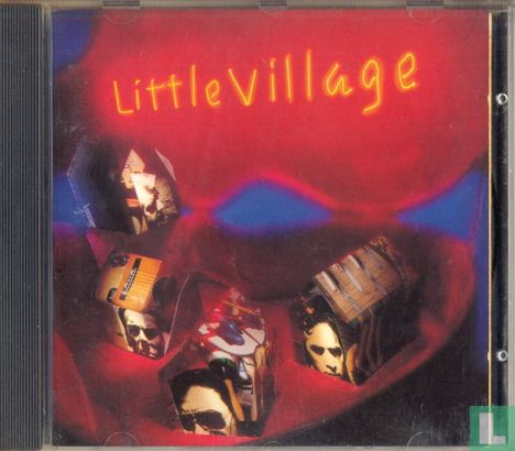 Little Village - Bild 1