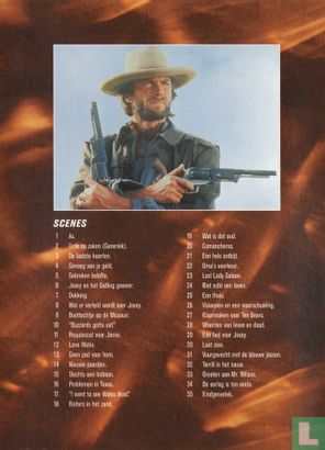 The Outlaw Josey Wales - Afbeelding 3