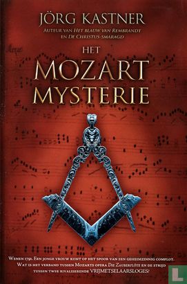 Het Mozart mysterie - Image 1