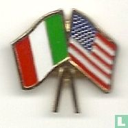 Italië - USA