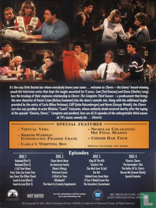 The Complete Third Season on DVD - Image 2
