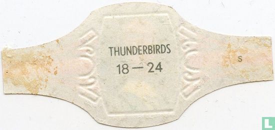 Thunderbirds 18 - Afbeelding 2