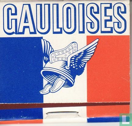 Gauloises - Image 1