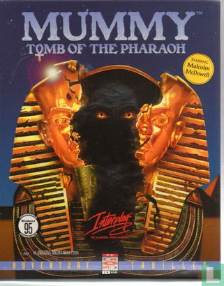 Mummy: Tomb of the Pharaoh - Afbeelding 1