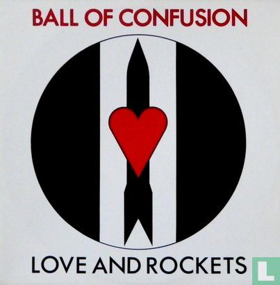 Ball of Confusion - Image 1
