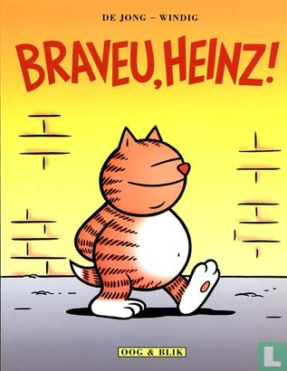 Braveu, Heinz! - Image 1
