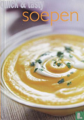 Soepen - Bild 1