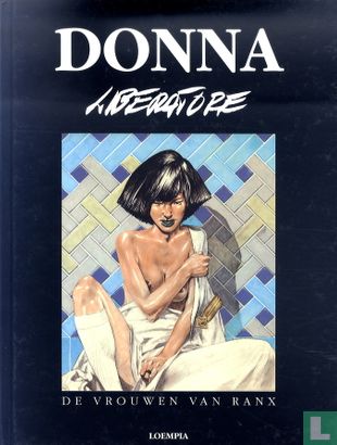 Donna - Afbeelding 1