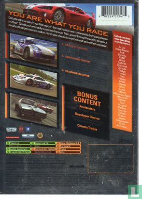 Forza Motorsport - Limited Edition - Afbeelding 2