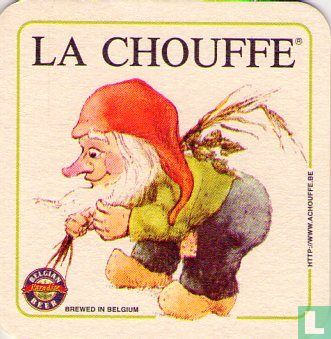 La Chouffe / Mc Chouffe   - Afbeelding 1