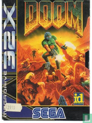 Doom - Afbeelding 1
