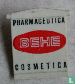 Behe pharmaceutica cosmetica