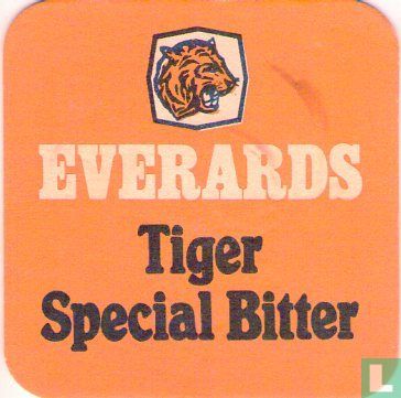 Tiger Special Bitter - Bild 1