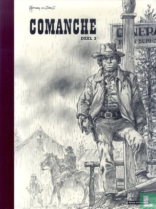 Comanche 3 - Image 1