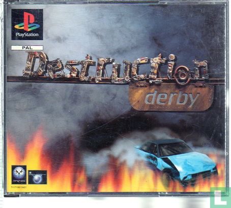Destruction Derby - Bild 1