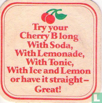 Cherry B-long - Image 2