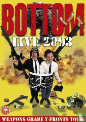 Live 2003 - Bild 1