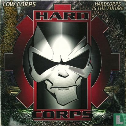 Hardcorps Is The Future - Afbeelding 1