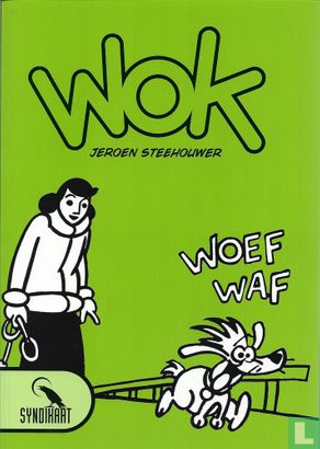 Wok - Image 1