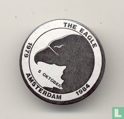 L'Amsterdam Aigle 1979 - 1984
