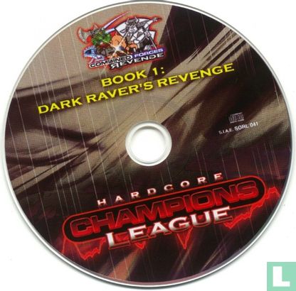 Hardcore Champions League - Afbeelding 3