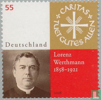 Lorenz Werthmann
