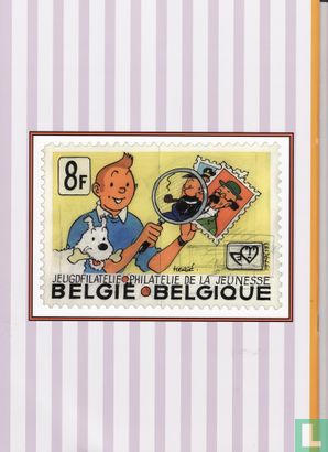 Les amis de Hergé 49 - Image 2