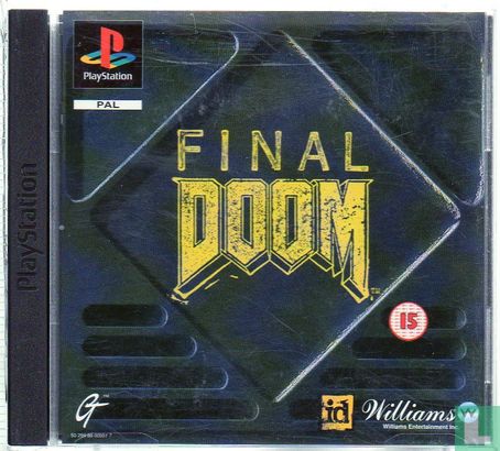 Final Doom - Afbeelding 1