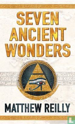 Seven Ancient Wonders - Image 1