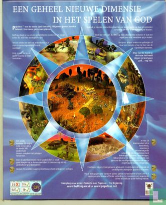 Populous: The Beginning - Image 2