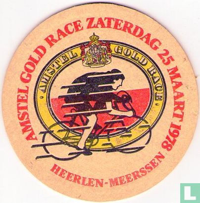 Amstel Gold Race 1978 Heerlen-Meerssen  - Image 1