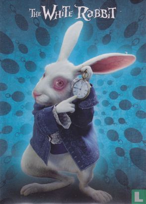 The White Rabbit - Afbeelding 1